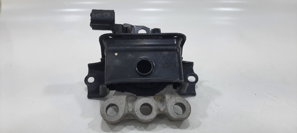 Coxim Motor Chevrolet Prisma 1.4 Ano 2019 52068329 4