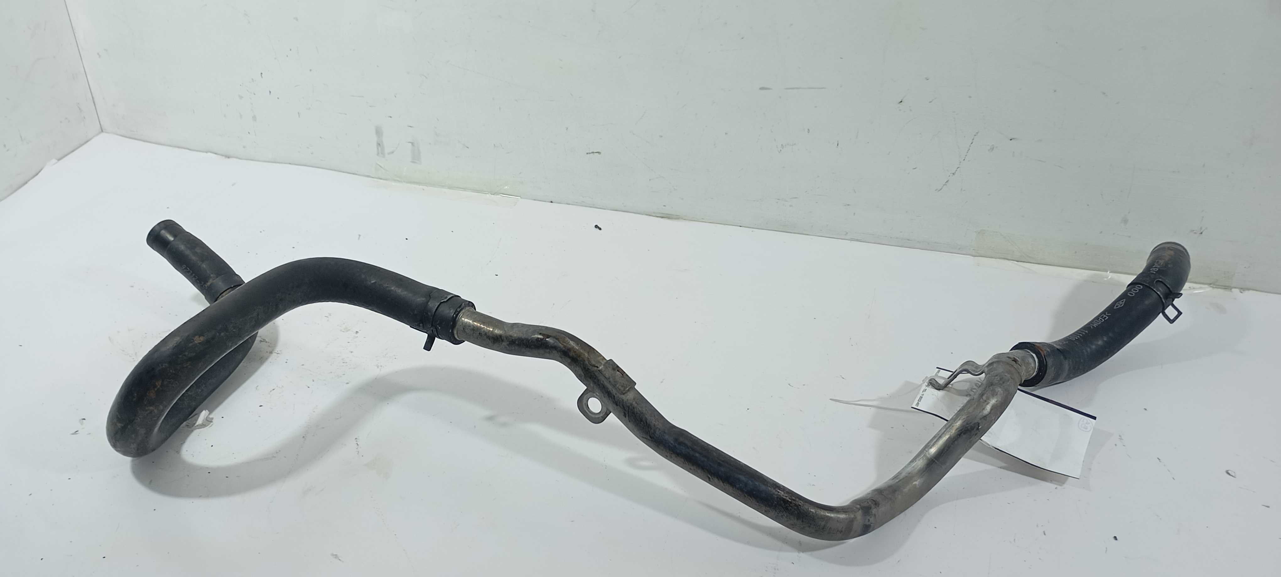 Mangueira Inferior Radiador Hyundai Ix35 2.0 2012 973122s500 6