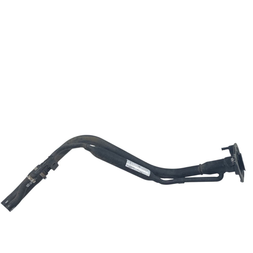 Gargalo Tanque Combustível Renault Kwid 2023 17221967r Preto 2