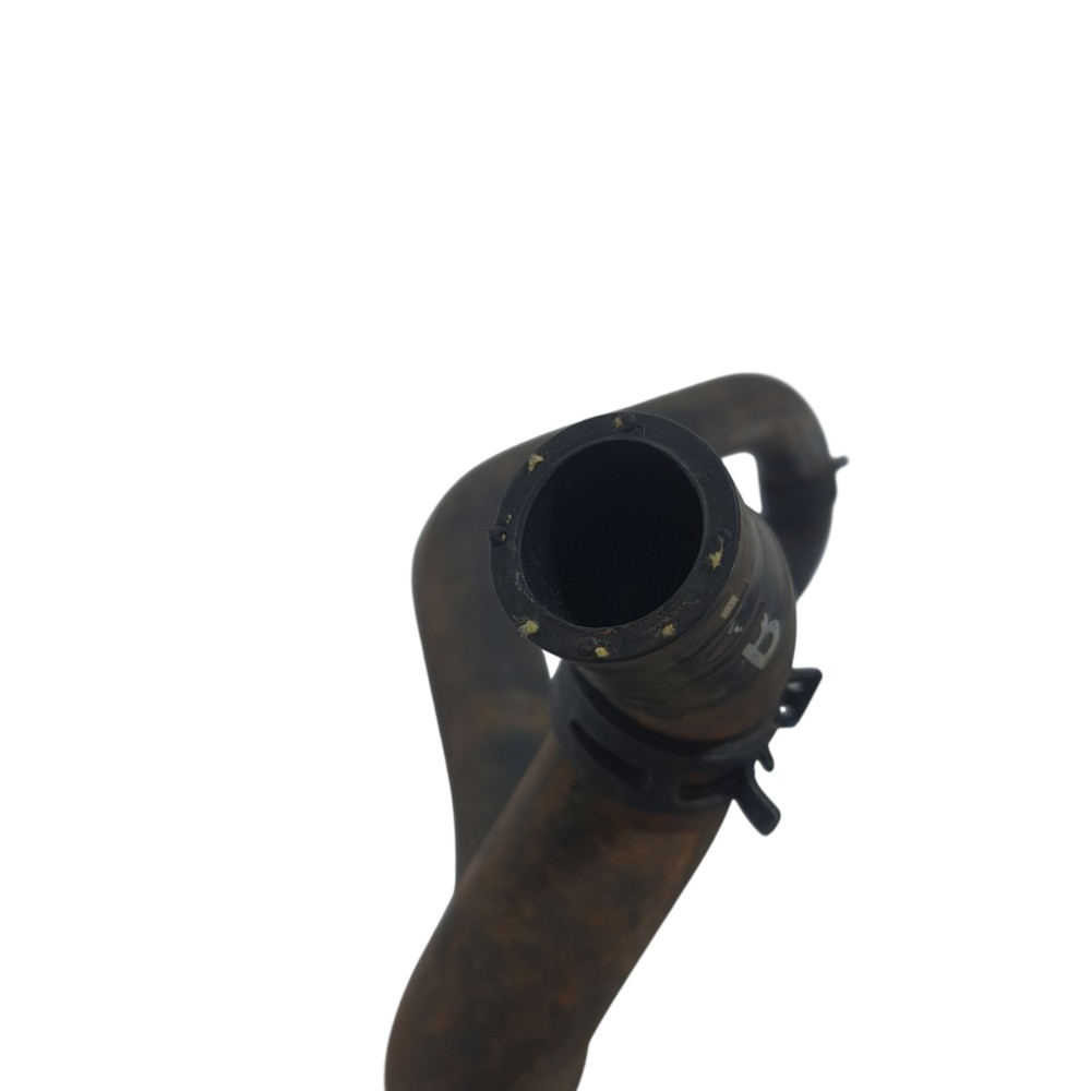 Mangueira Ar Quente 1.6 Nissan Kicks 2022 924009lh0a 4