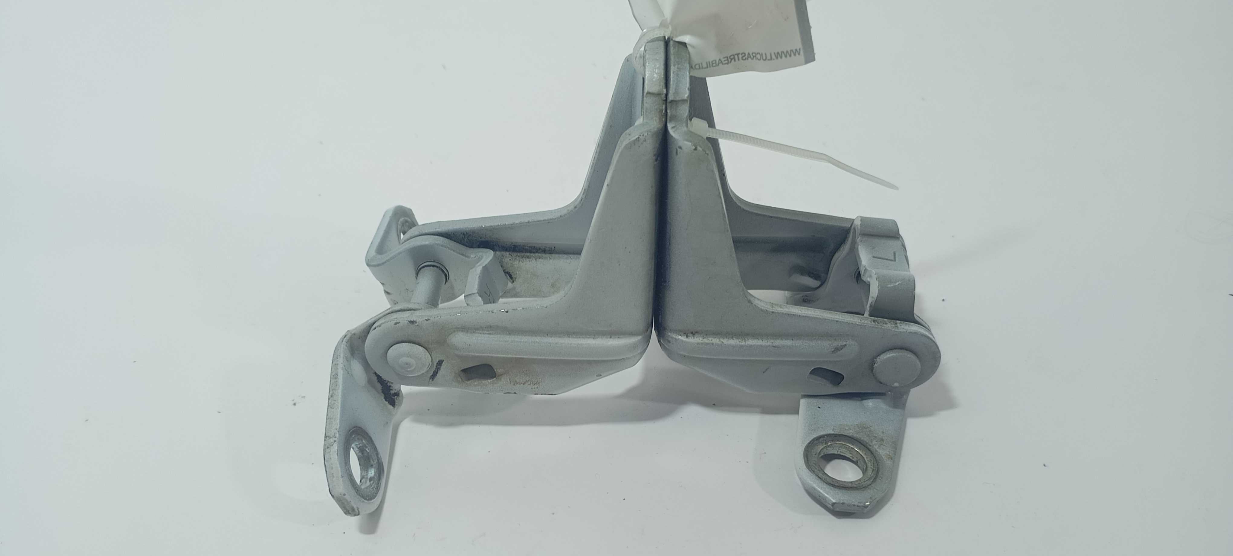 Dobradiça Diant Esquerd Nissan Kicks Cvt 1.6 2019 804005rb0a 2