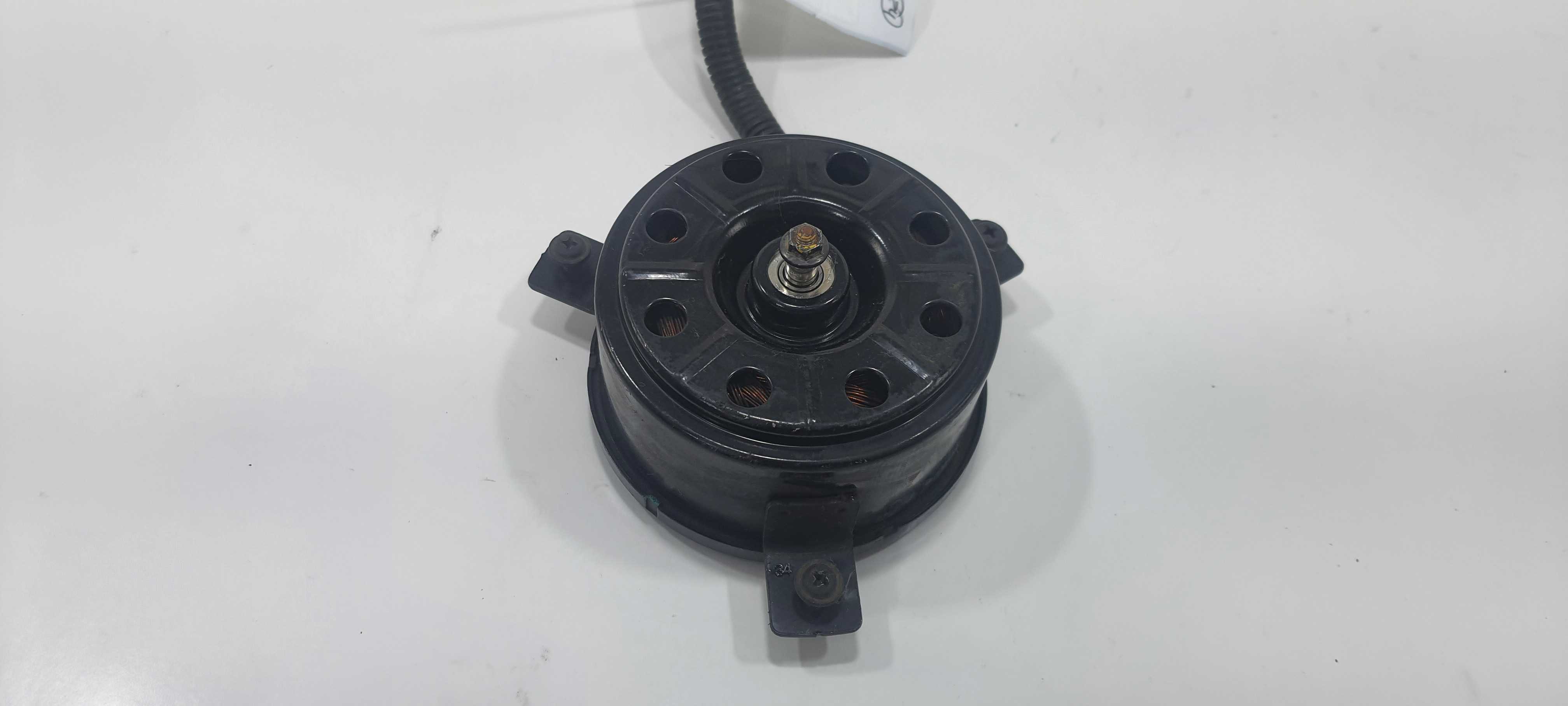 Motor Ventoinha Radiador Hyundai Hb20x 1.6 2018 A005416 2