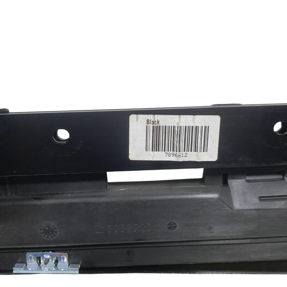 Teto Solar Bmw X6 2010 7896612 Preto 3