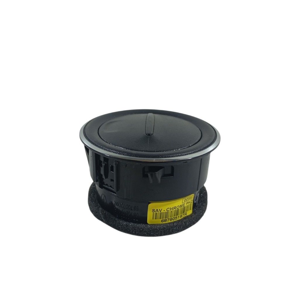 Difusor Ar Renault Kwid 2023 687607210r 2