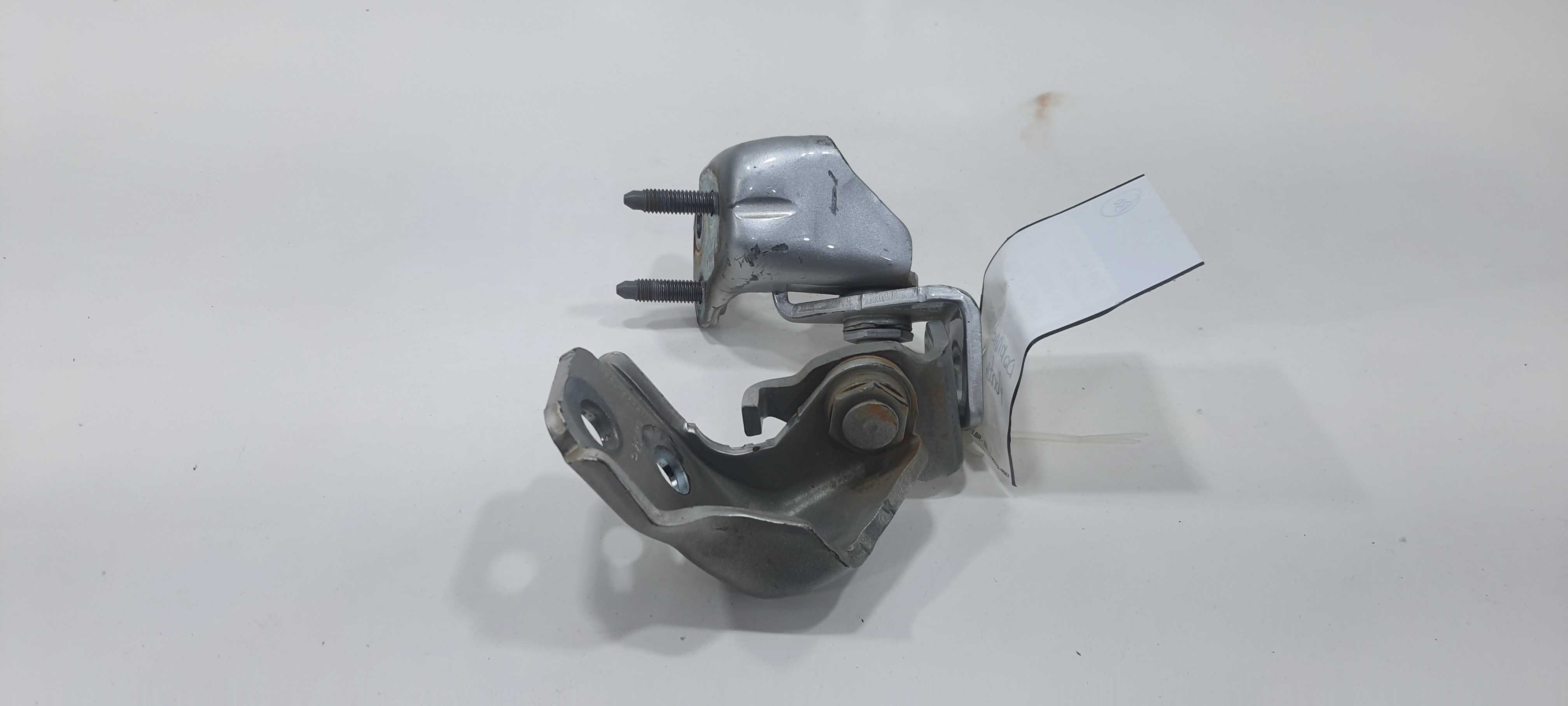 Dobradiça Porta Tras Esquerda Ford Ka 1.0 2020 Bb537822811ah 3