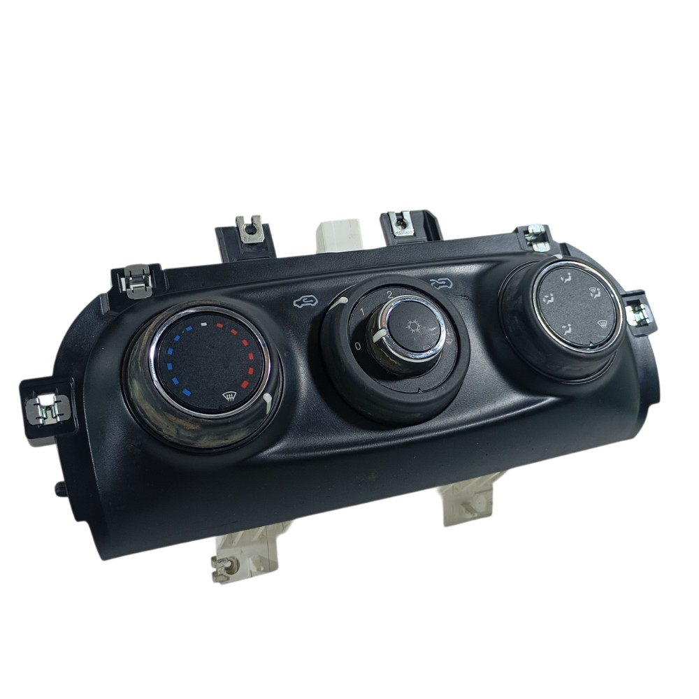 Comando Ar Argo Drive 1.0 2023 Bx1464311550 2