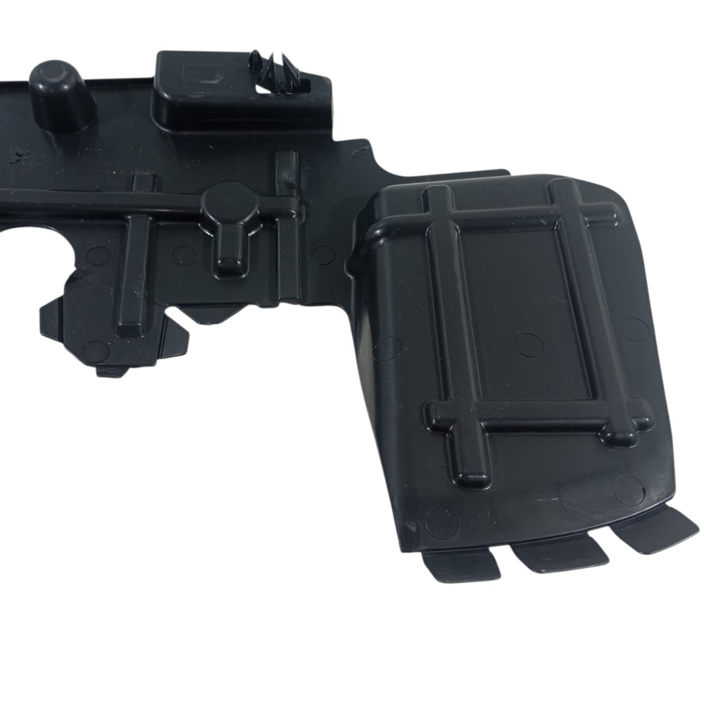 Defletor Radiador Direito Citroen Aircross 2018 9811861680 6