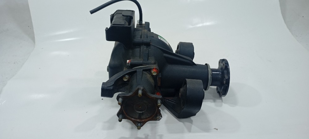 Diferencial Traseiro Suzuki Vitara 3b08a017 2
