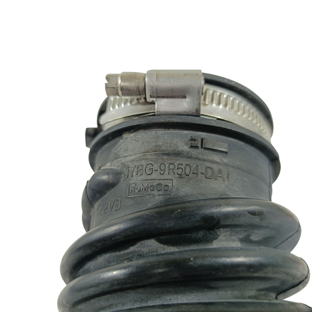 Mangueira Filtro Ar Ford Ka Se 1.5 2020 J7bg9r504da 5