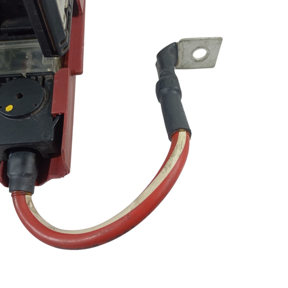 Terminal Positivo Bateria Gm Tracker Lt 1.4 2018 1904121209 4