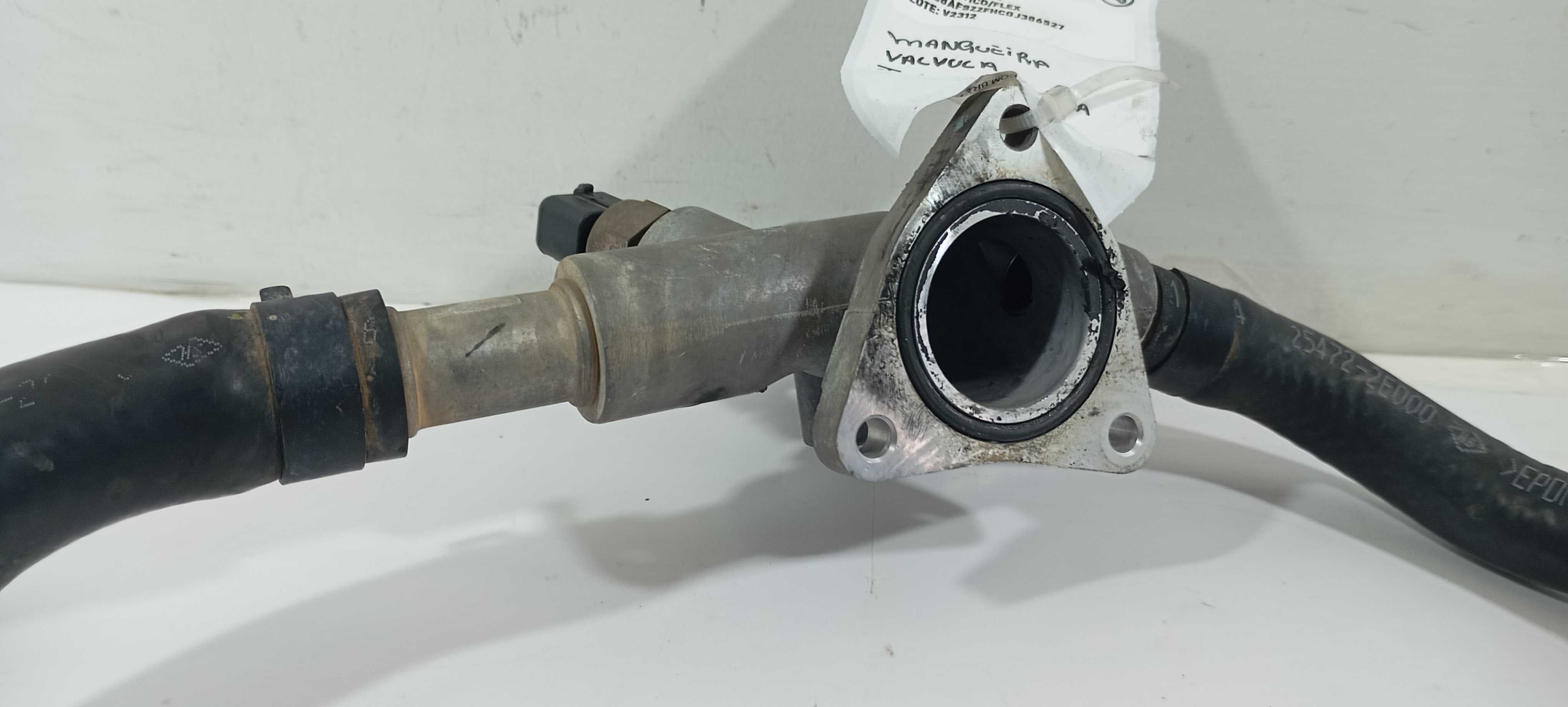 Mangueira Valvula Termostática Hyundai Ix35 2.0 2012 254722e 7