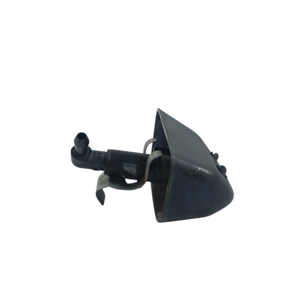Esguicho Agua Farol Esquerdo Freelander 2 2010 Lr003851 Preto 3