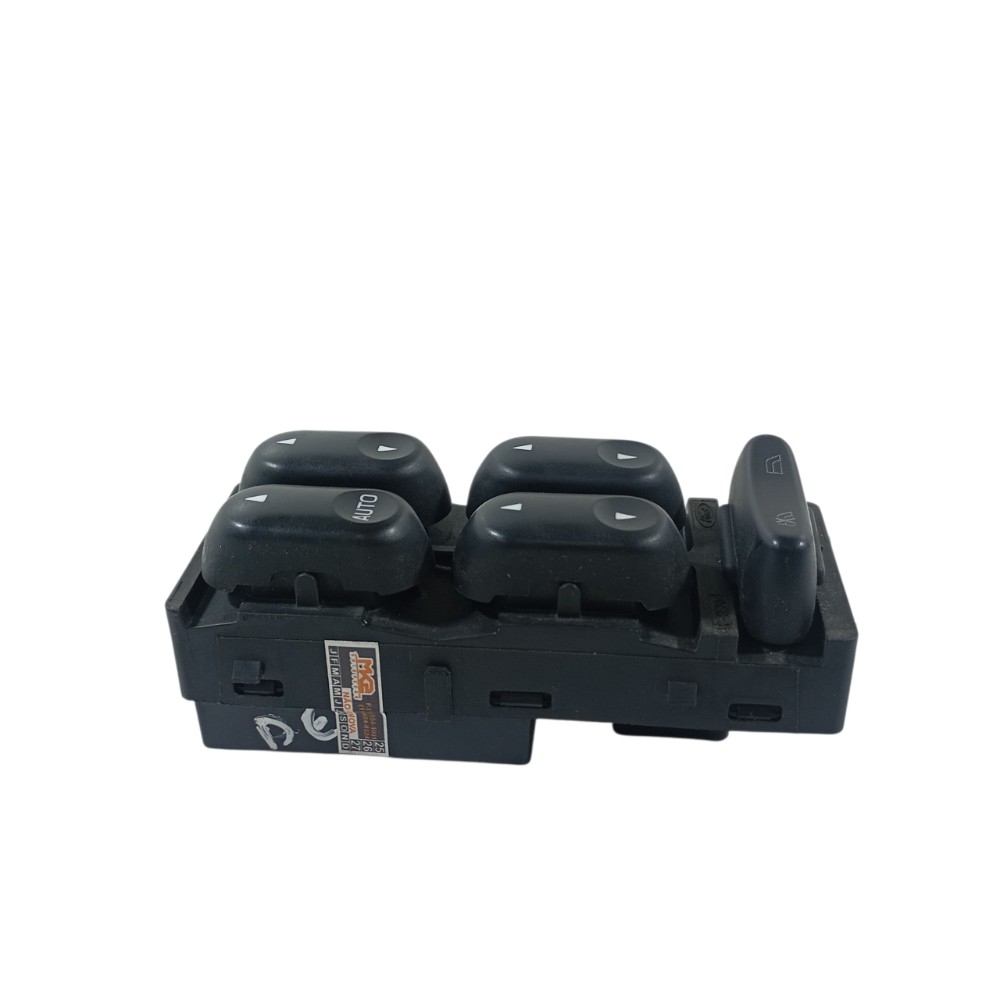 Botão Vidro Dianteiro Esquerdo Freelander 2006 Yuf101540lnf 1