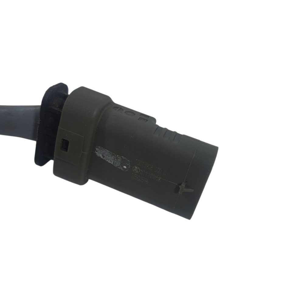 Sonda Lambda Pós Gm Tracker Lt 1.4 2018 12663317 4