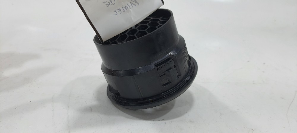 Difusor Ar Painel Renault Sandero 2019 687609637r 4