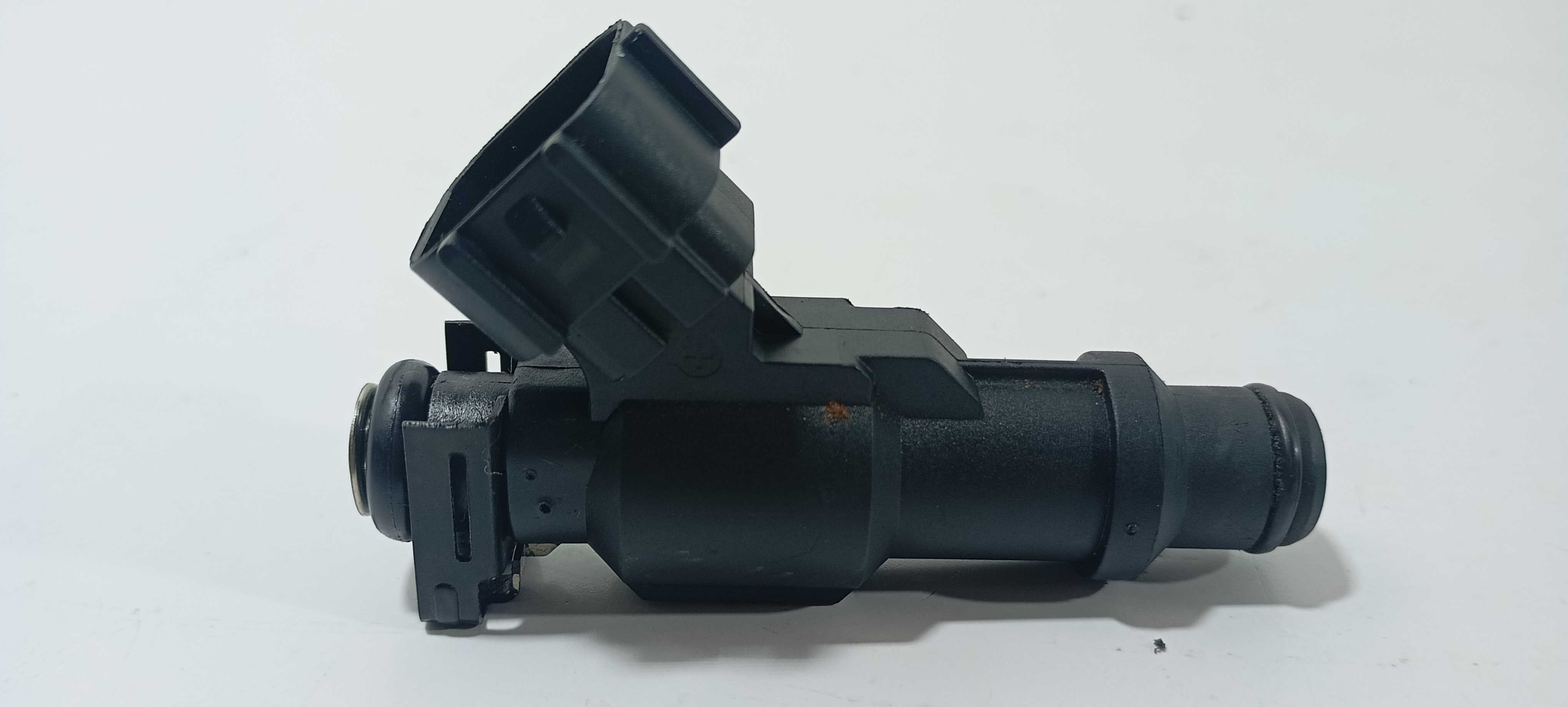 Bico Injetor Hyundai Hb20x Premium 1.6 2018 353102b400 4