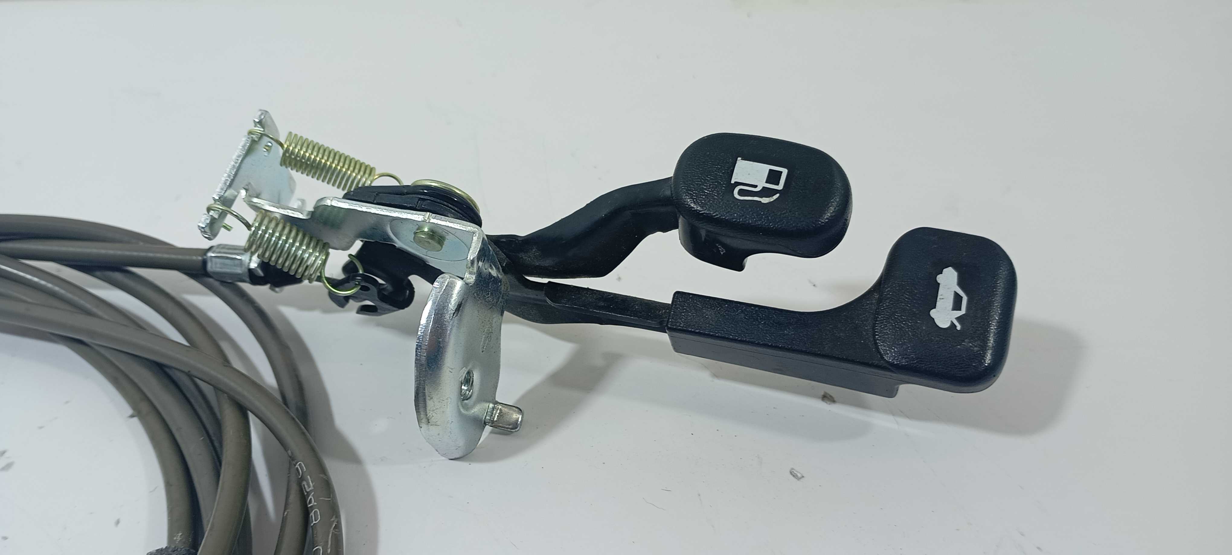 Cabo Tampa Traseira Hb20s 1.0 2019 1s1008a29 Preto 5