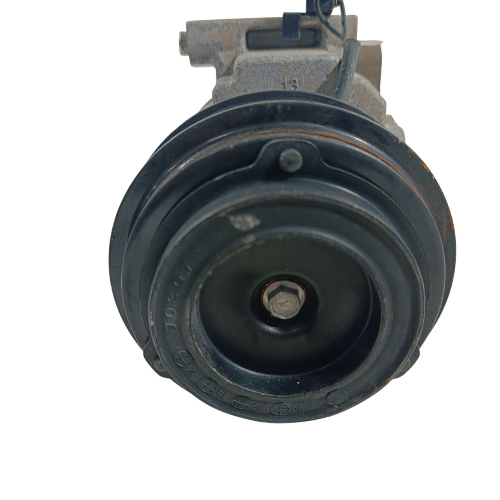 Compressor Ar Condicionado Hb20s 1.6 2016 1j23004300 4
