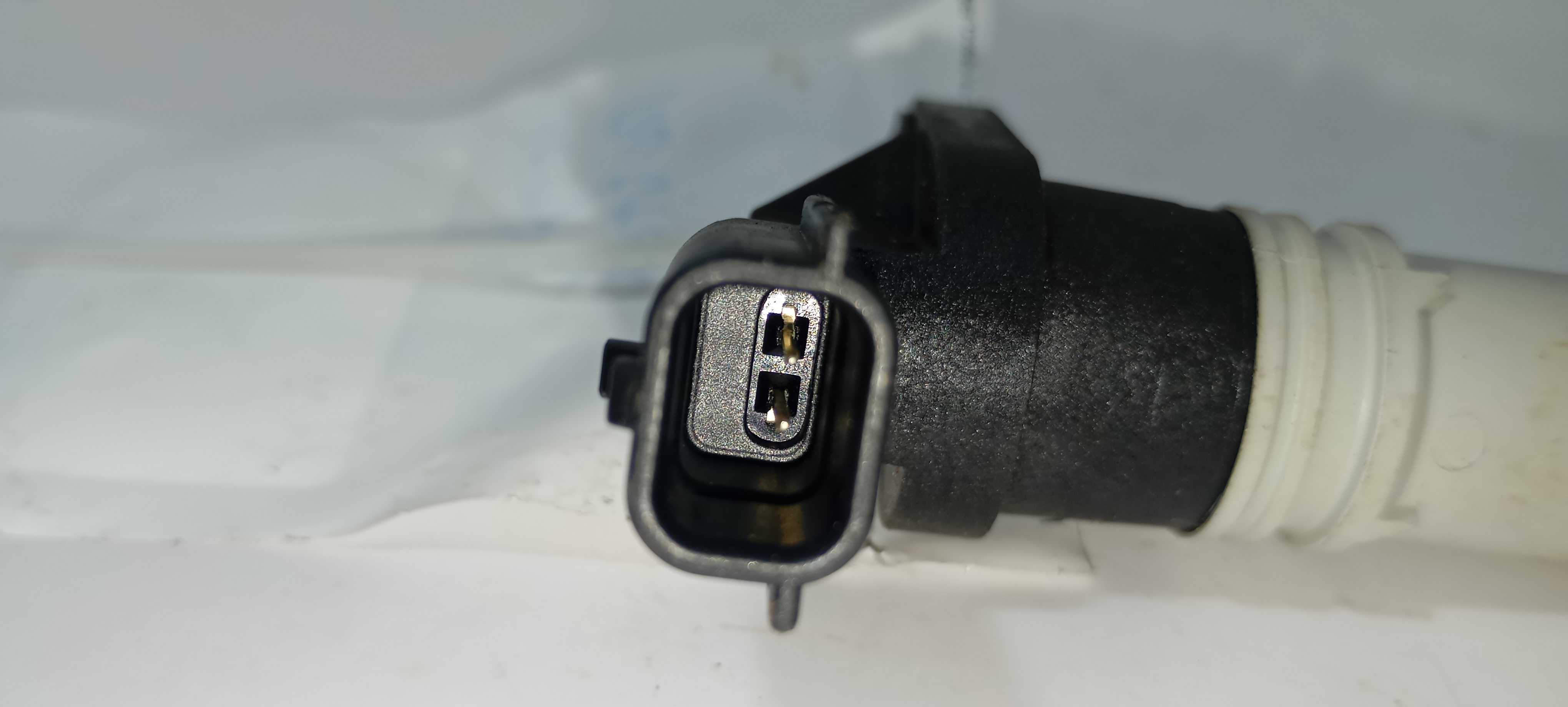Sensor Rotação Renault Kwid 2021 237312921r 4