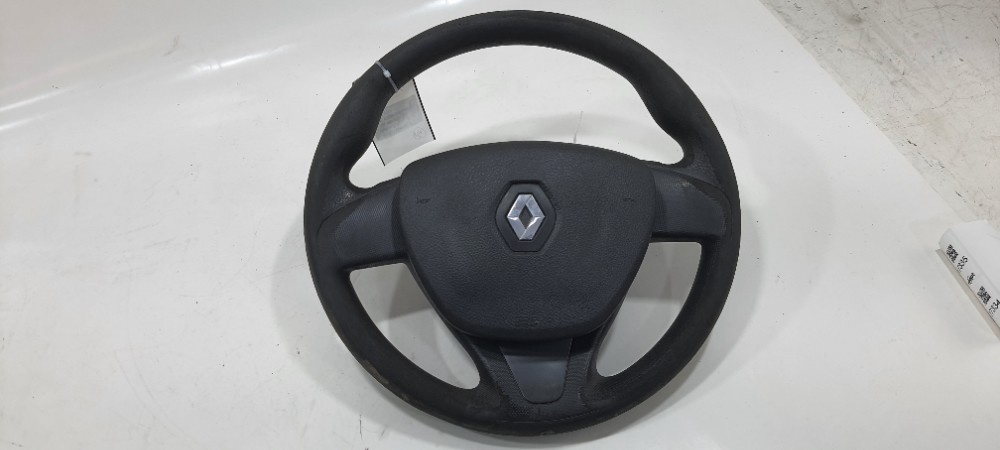 Kit Painel Renault Sandero 1.0 2019 4008971n54 Preto 1