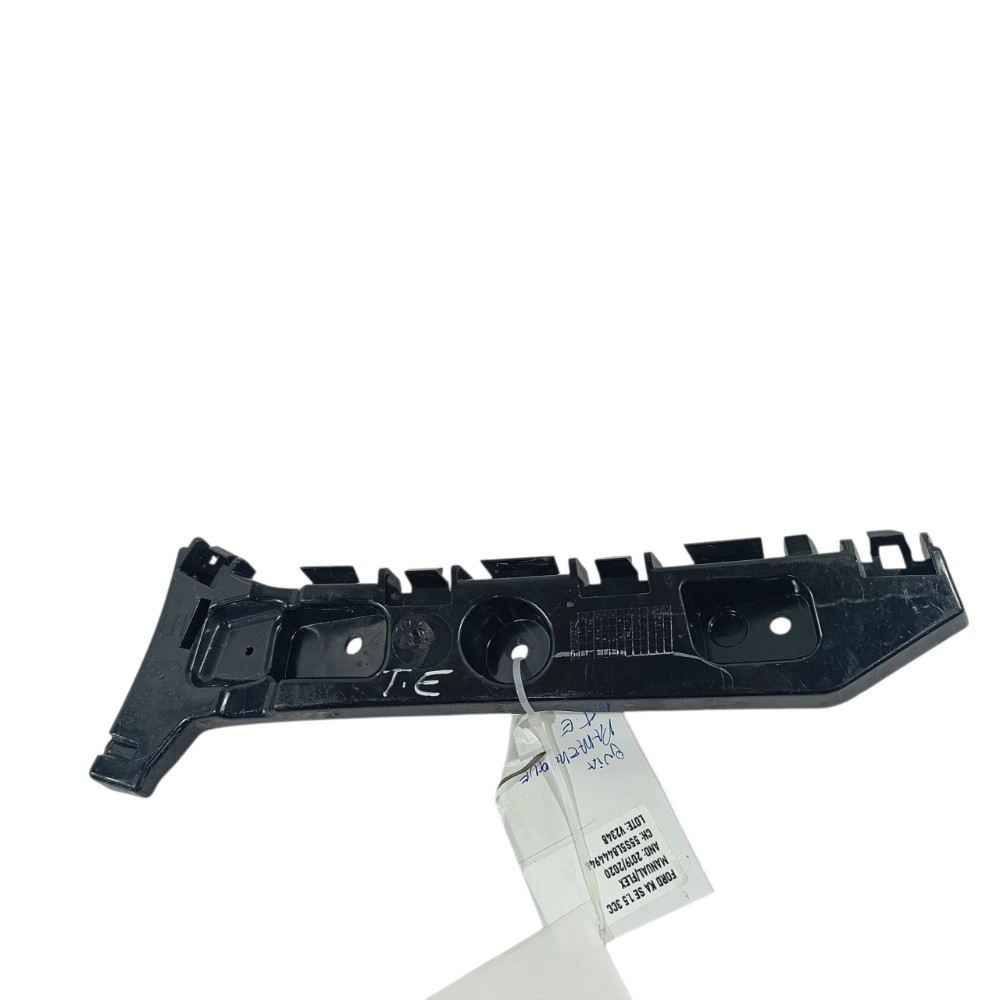 Guia Parachoque Traseiro Esquerdo Ford Ka 2020 J7bbf17a882ee 1