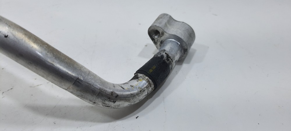 Tubo Ar Condicionado Renault Sandero 1.0 3cc 2020 924805599r