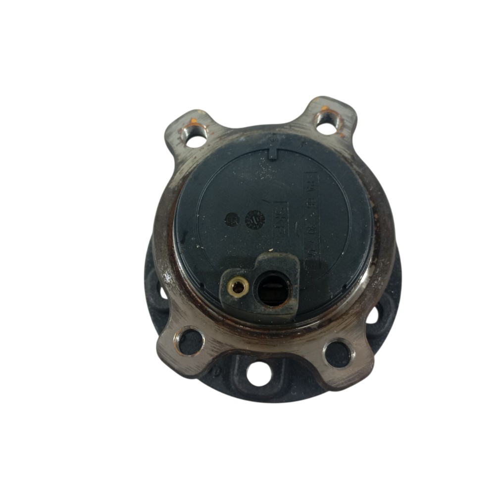 Cubo Roda Traseiro Ambos Lados Volvo Xc60 2.0 2011 30760189 5