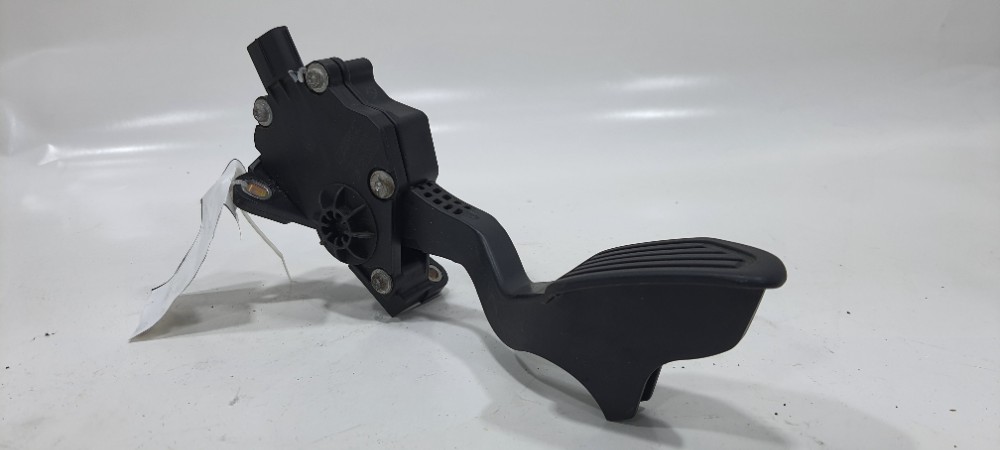 Pedal Acelerador Toyota Etios Sedan 1.5 2014 7811052053 Preto 4