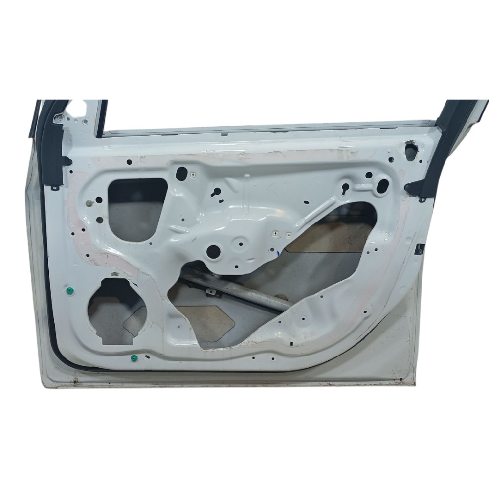 Porta Dianteira Direita Cruze Sedan 1.8 2014 95987758 Branco Dianteira Direita Branco 11