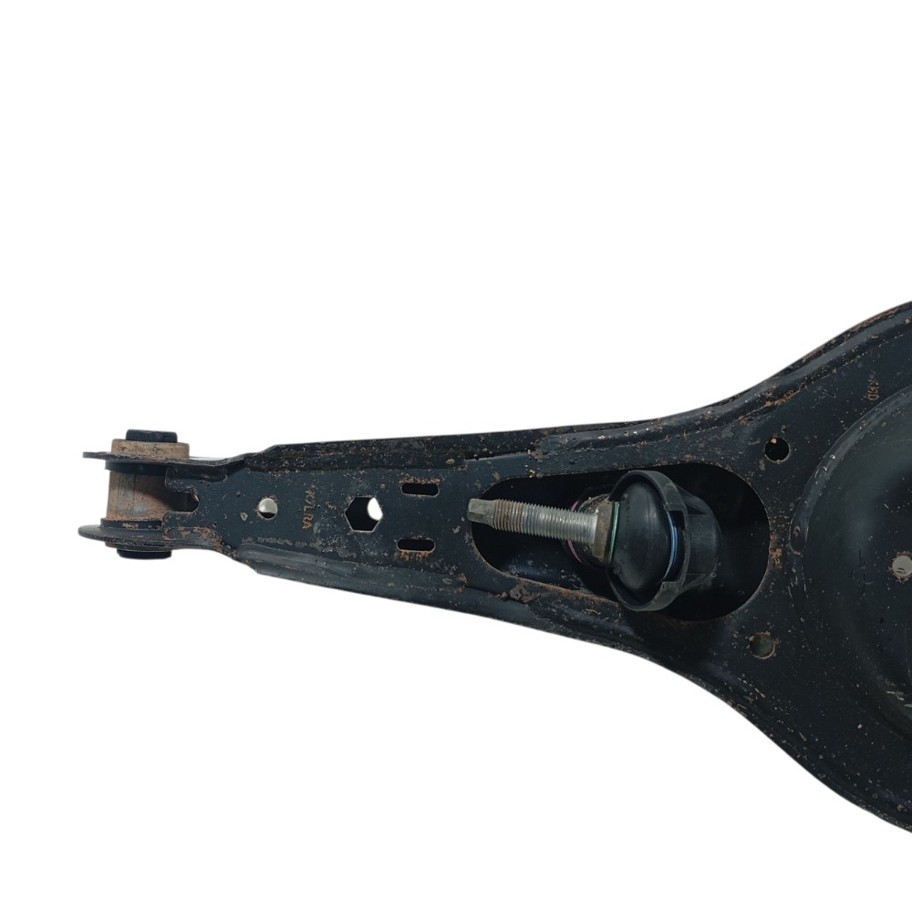 Bandeia Traseira Ambos Ford Focus 2.0 2016 F1f15k652aa 6