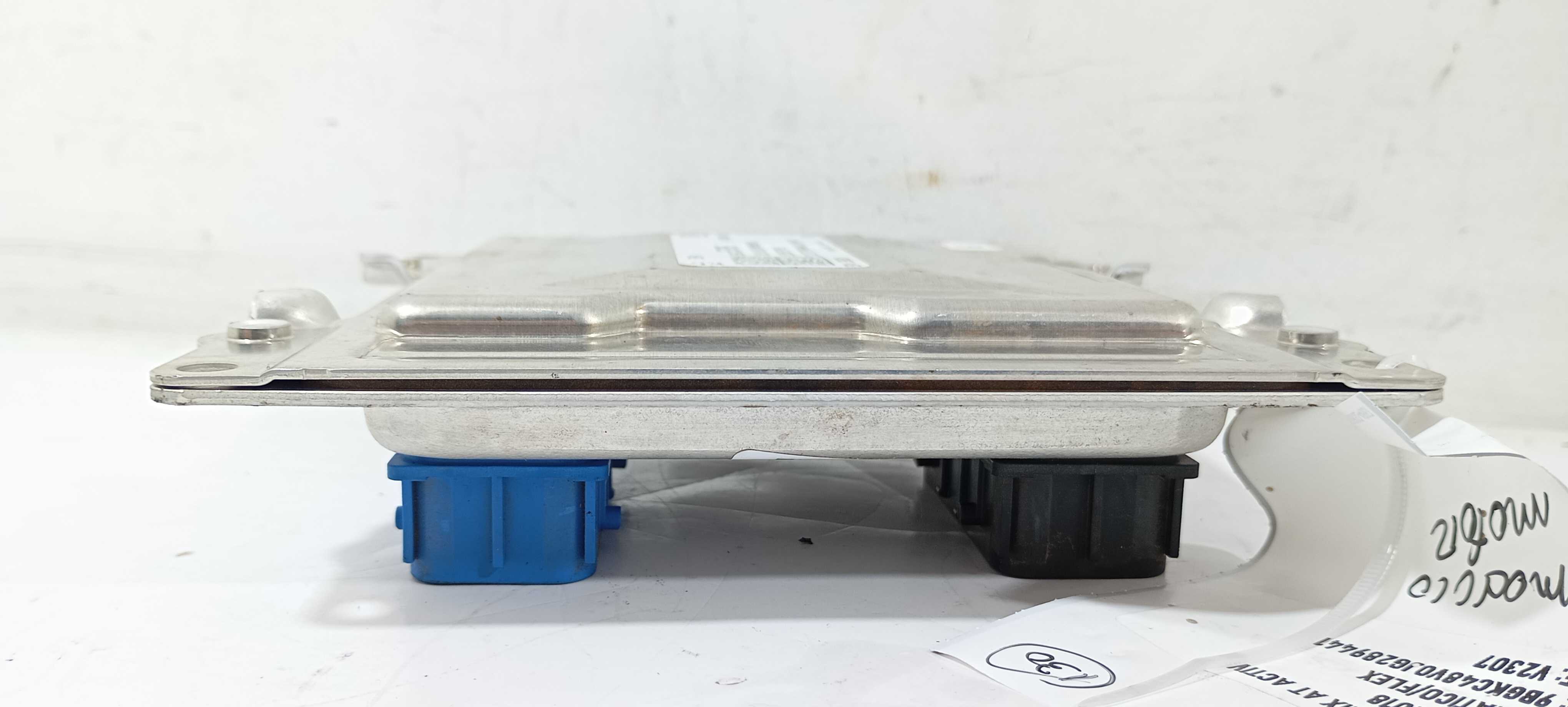 Módulo Injeção Motor Gm Onix Active 1.4 2018 12685505 3