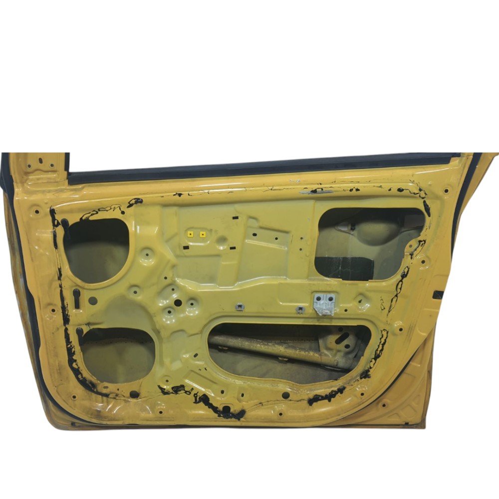 Porta Dianteira Direita Kia Picanto 1.0 2012 760041y020 6
