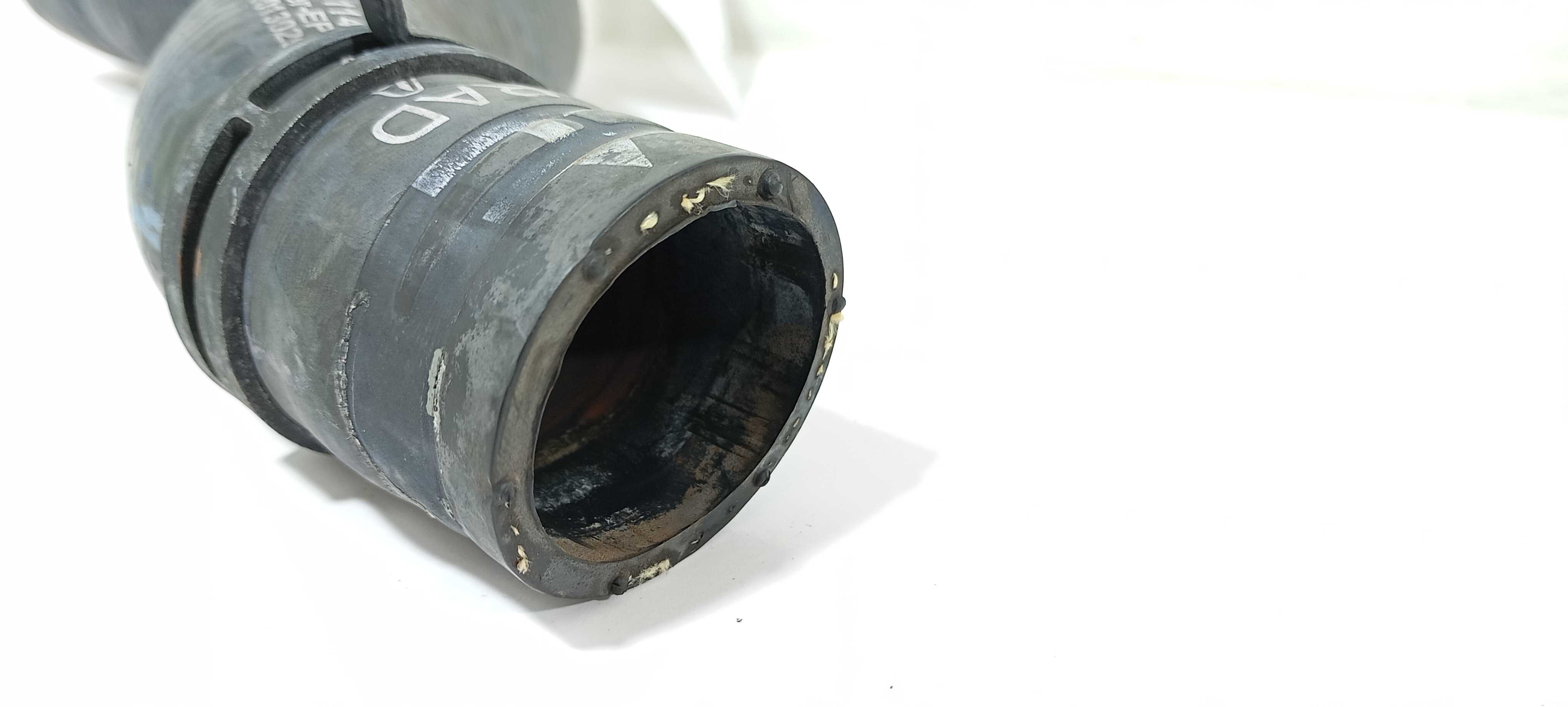 Mangueira Radiador Superior Gm Onix Active 1.4 18 901302963 4