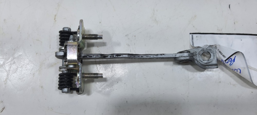 Limitador Porta Traseira Direita Renault Sandero 2020 02559r 4