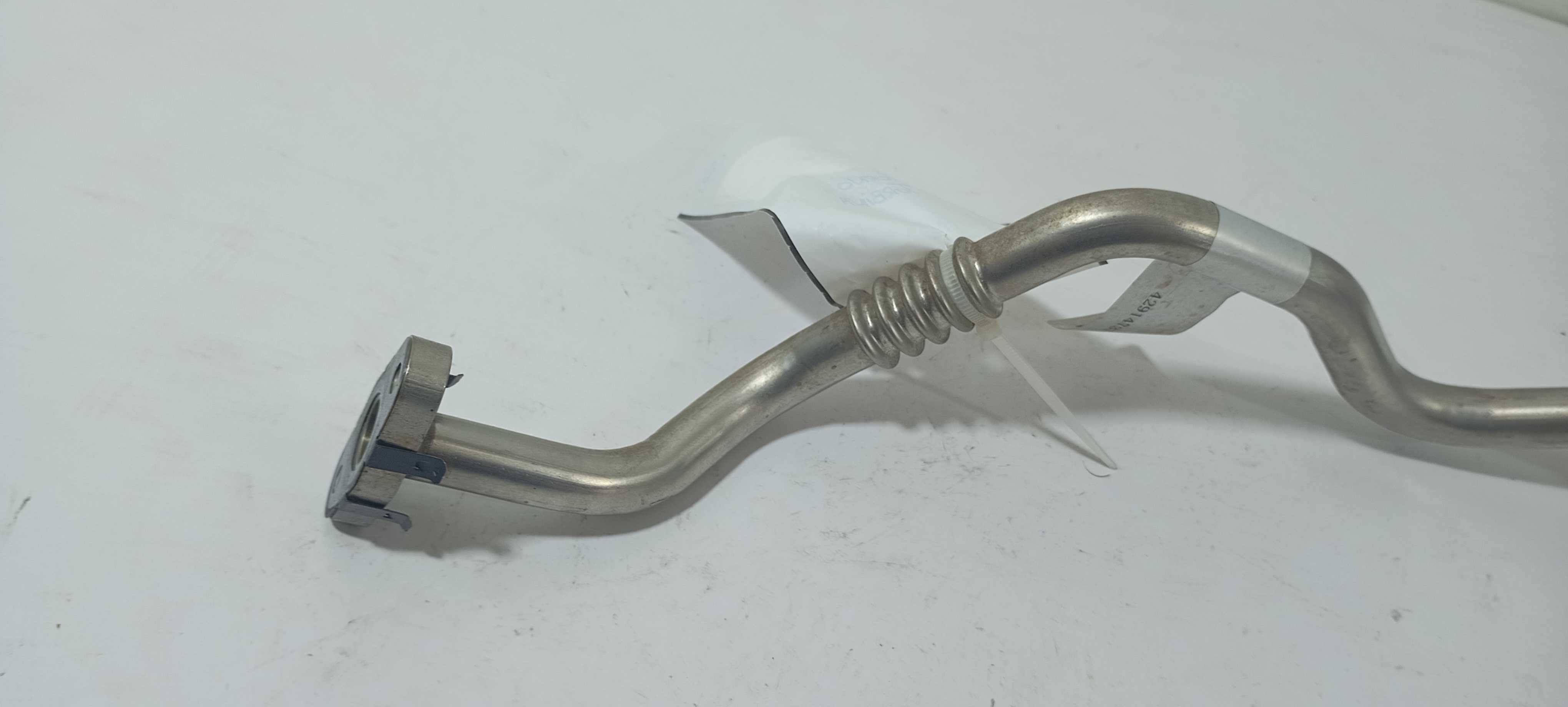Tubo Retorno Oleo Turbina Gm Tracker Lt 2024 55497450 3