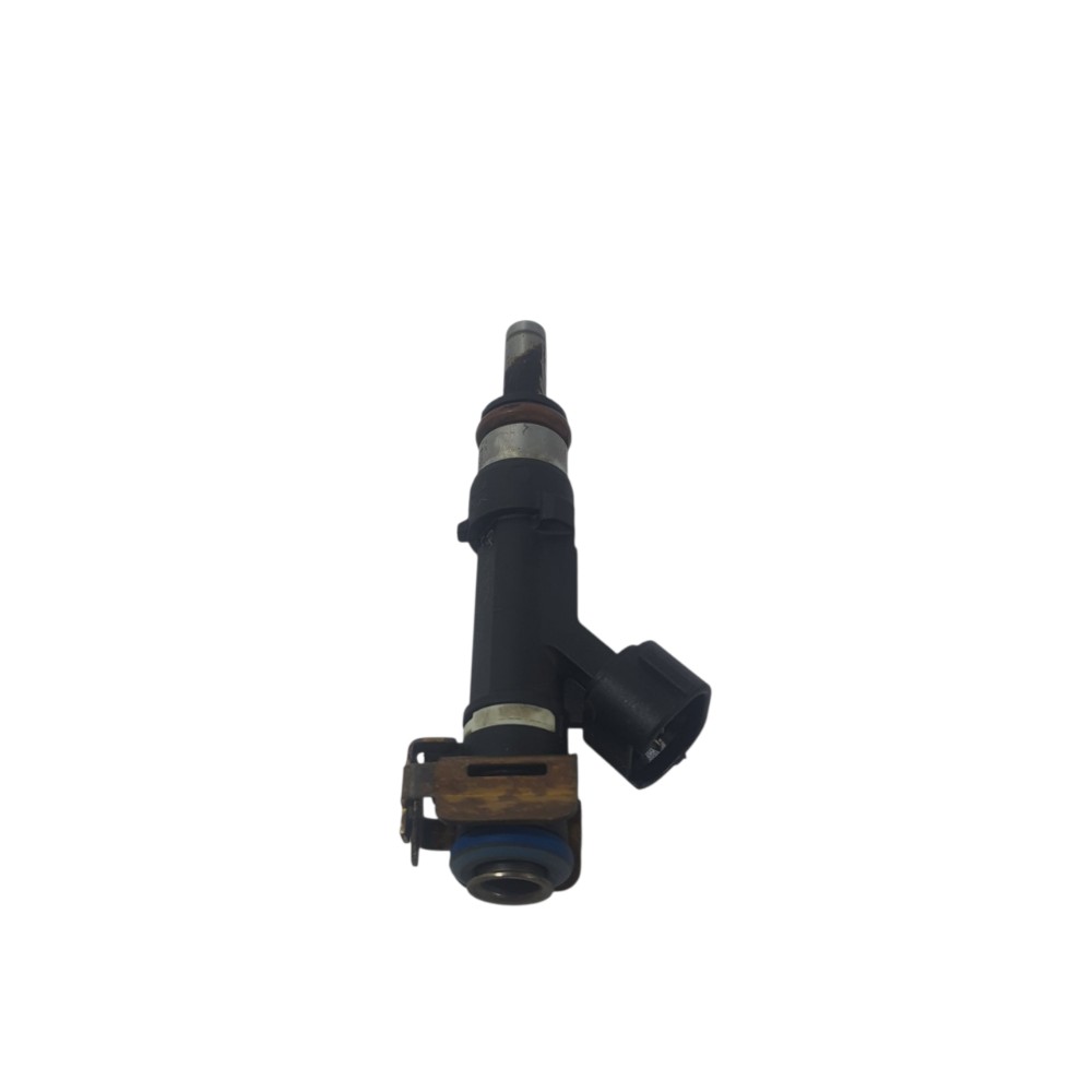 Bico Injetor Nissan Kicks 2022 0280158356 12v 4