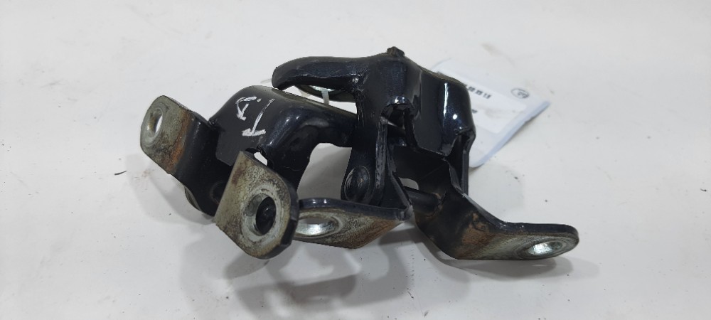 Dobradiça Porta Traseira Direita Toyota Etios Sedan 2014 4