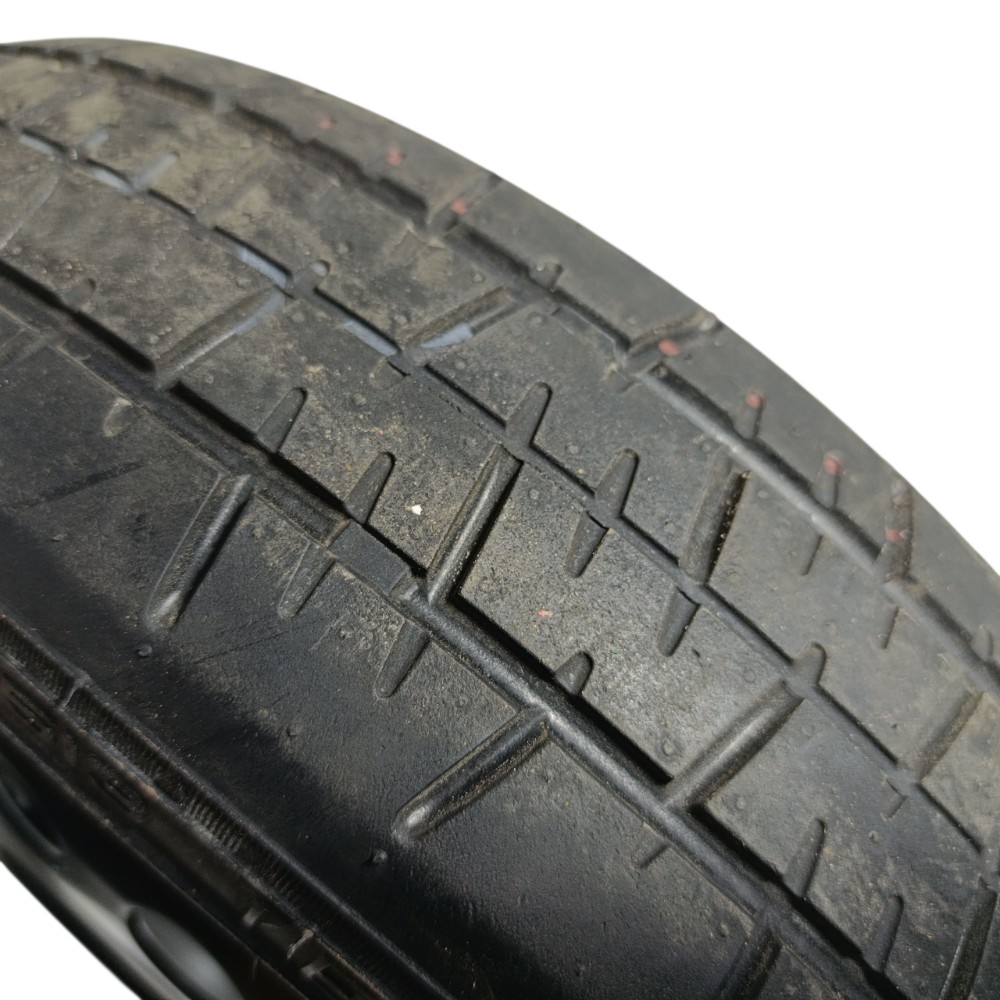 Roda Estepe Gm Tracker Lt 2018 180403a2 Preto 6