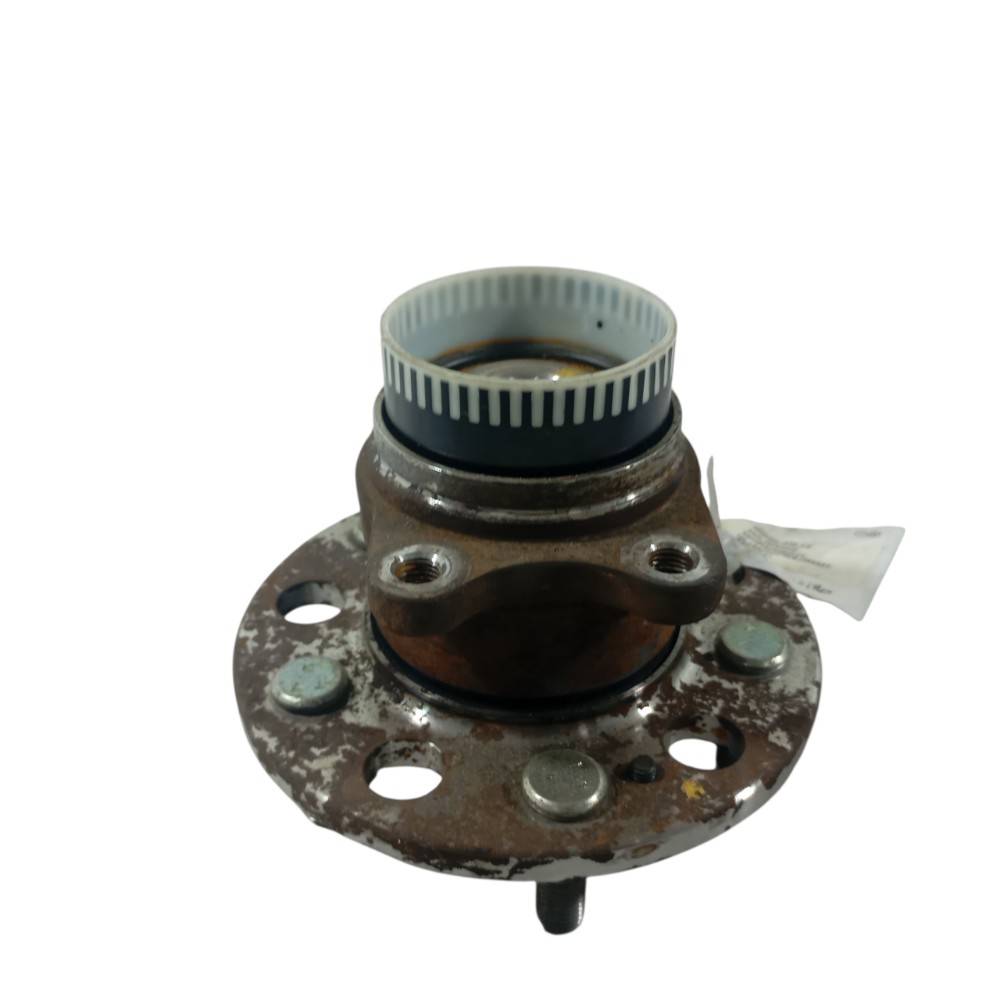 Cubo Roda Traseiro Ambos Lados Ix35 2.0 2012 527303s200 2