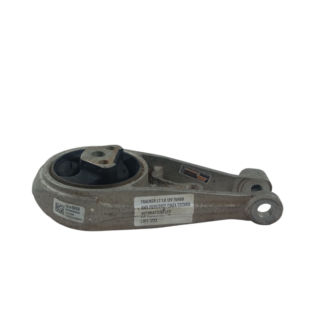 Coxim Cambio Tracker Lt 1.0 2021 26299059 3