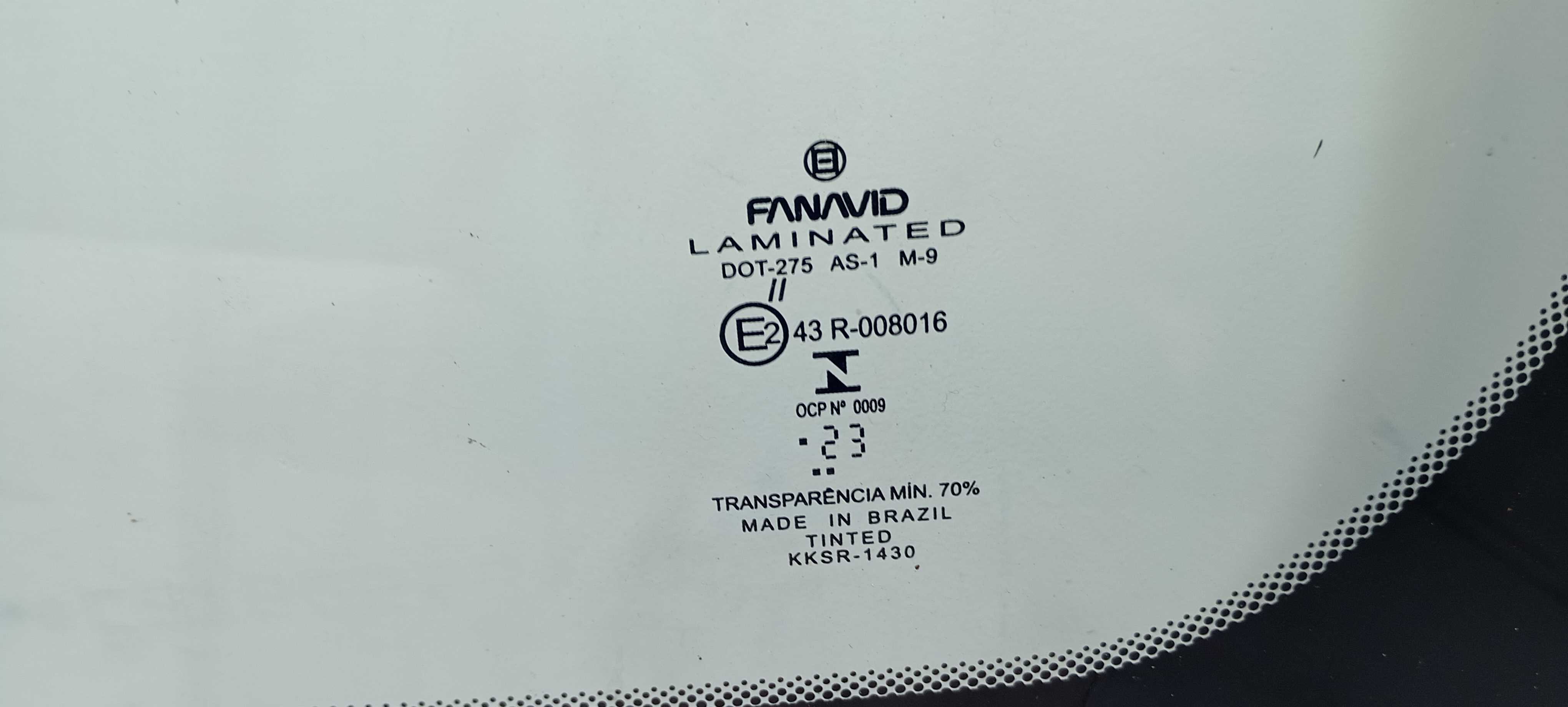 Parabrisa Kia Sorento Ex2 2.4 2012 43r008016 Transparente 3