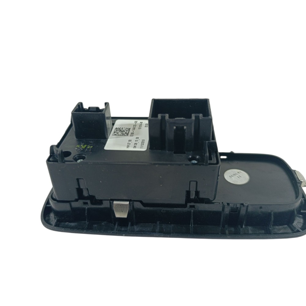 Botão Vidro Dianteiro Esquerdo Ford Ka Se 2020 E3b514a133ab 4