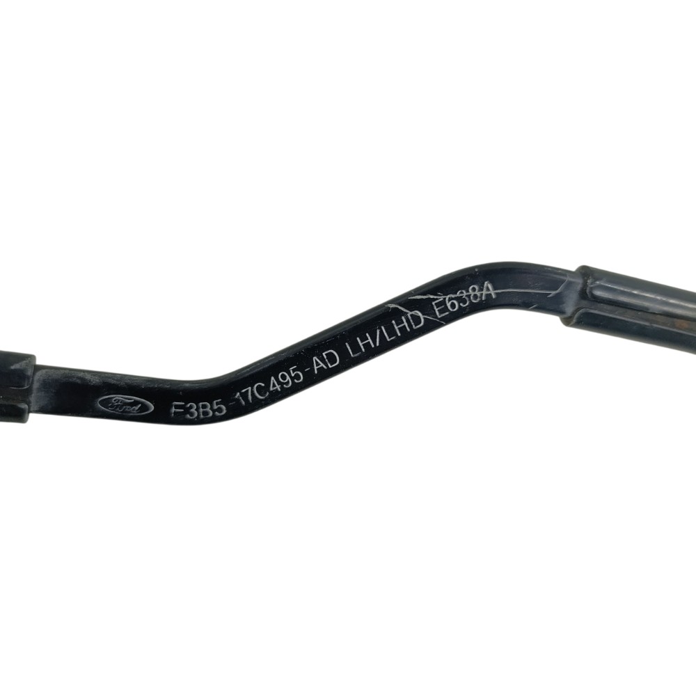 Braço Limpador Dianteiro Esquerdo Ford Ka Se 2020 F3b517c495 Esquerdo 4