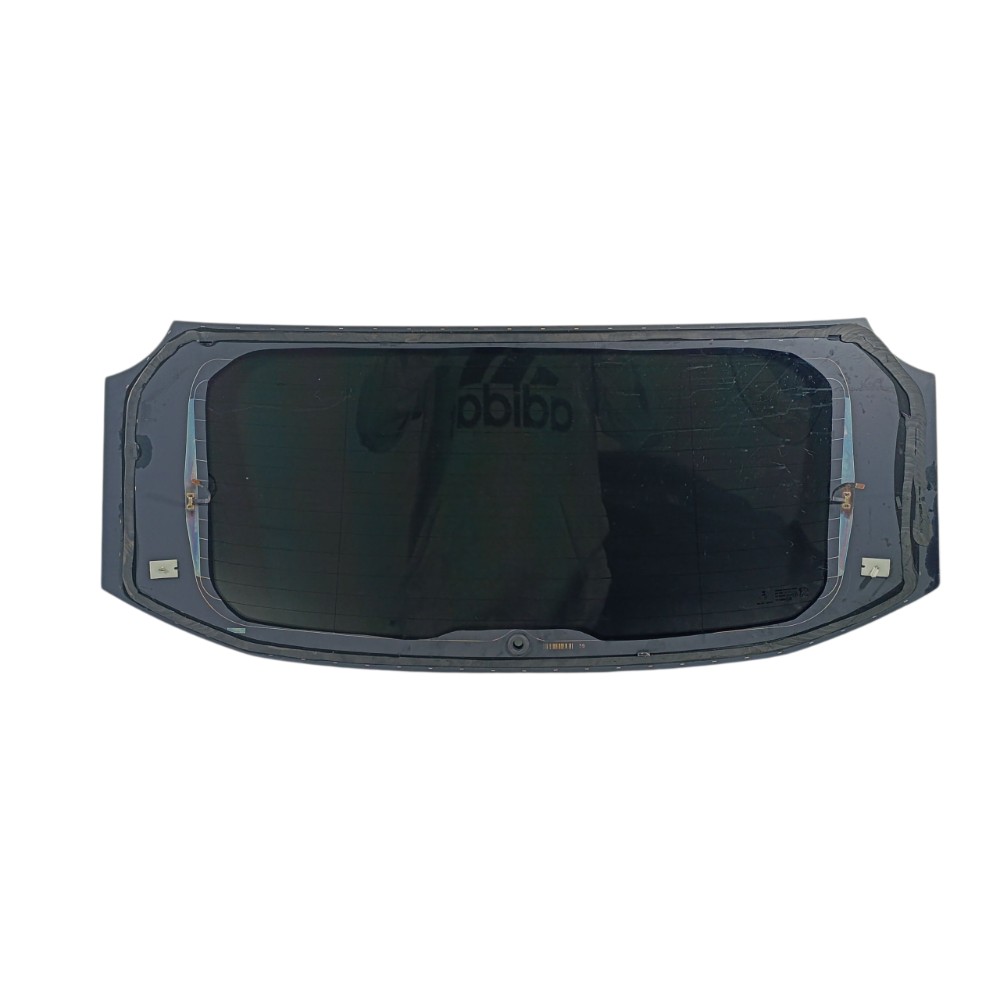 Vidro traseiro Peugeot 208 ano 2024 E943R000015 2