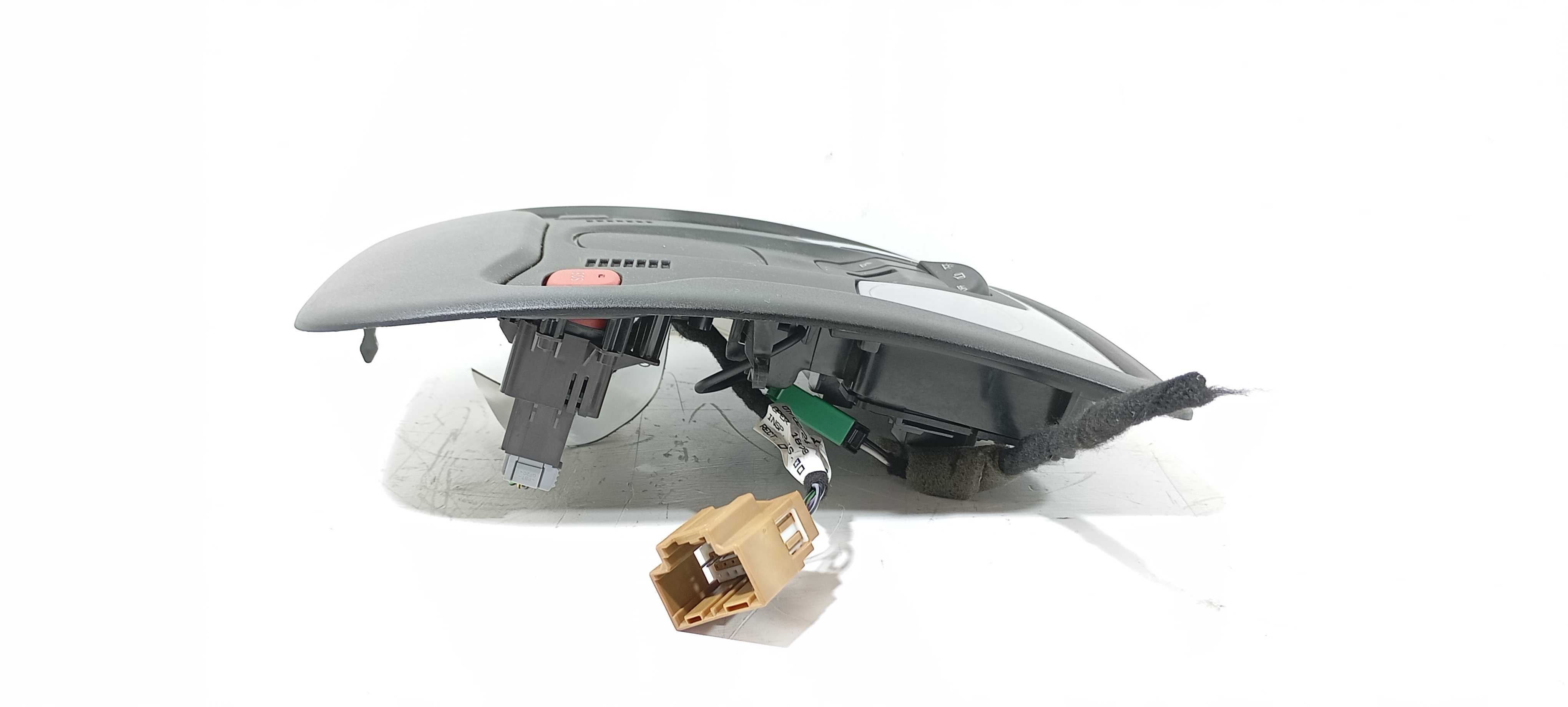 Luz Teto C/detalhe Fiat Toro Volcano 1.3 2025 V2295 9
