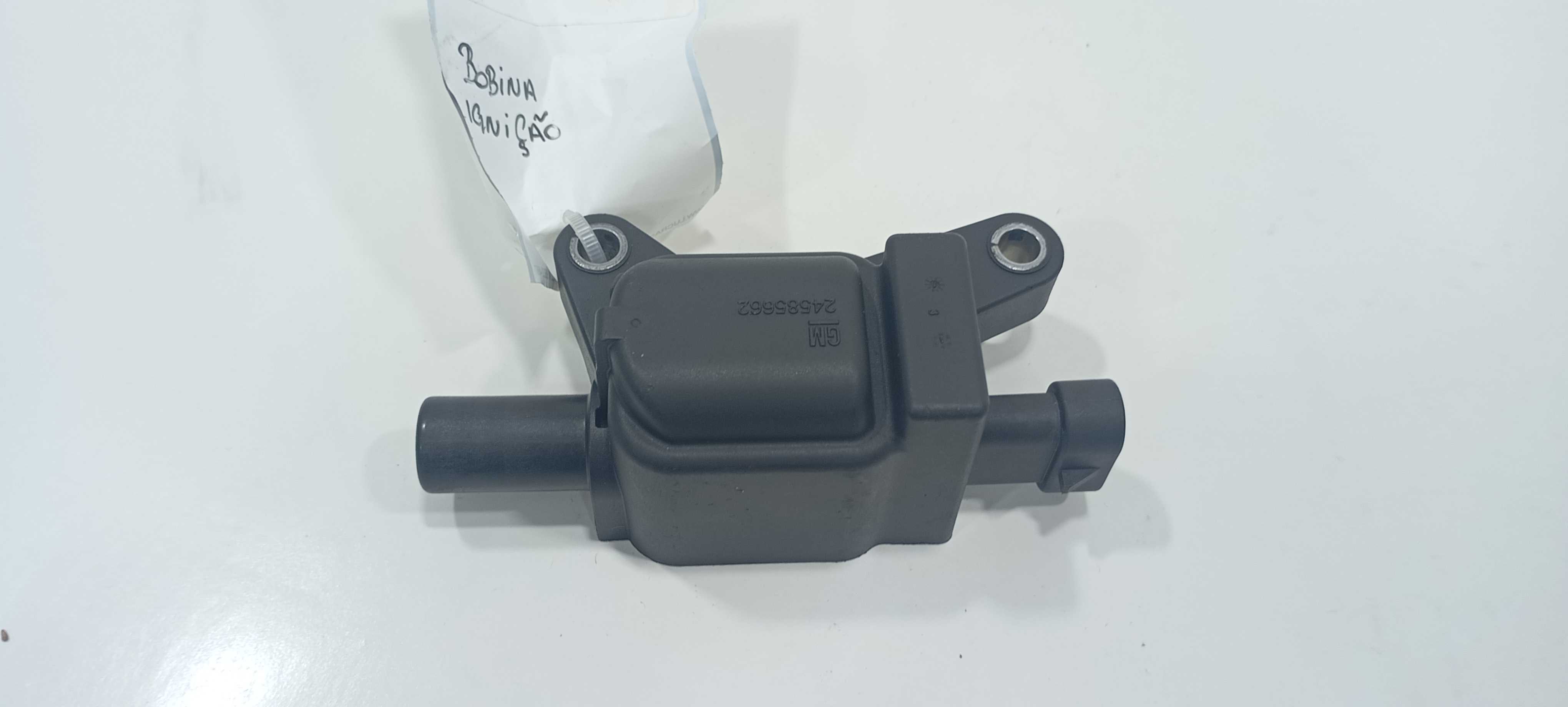 Bobina Igniçao Gm Prisma 1.4 Lt 2019 79013001 4