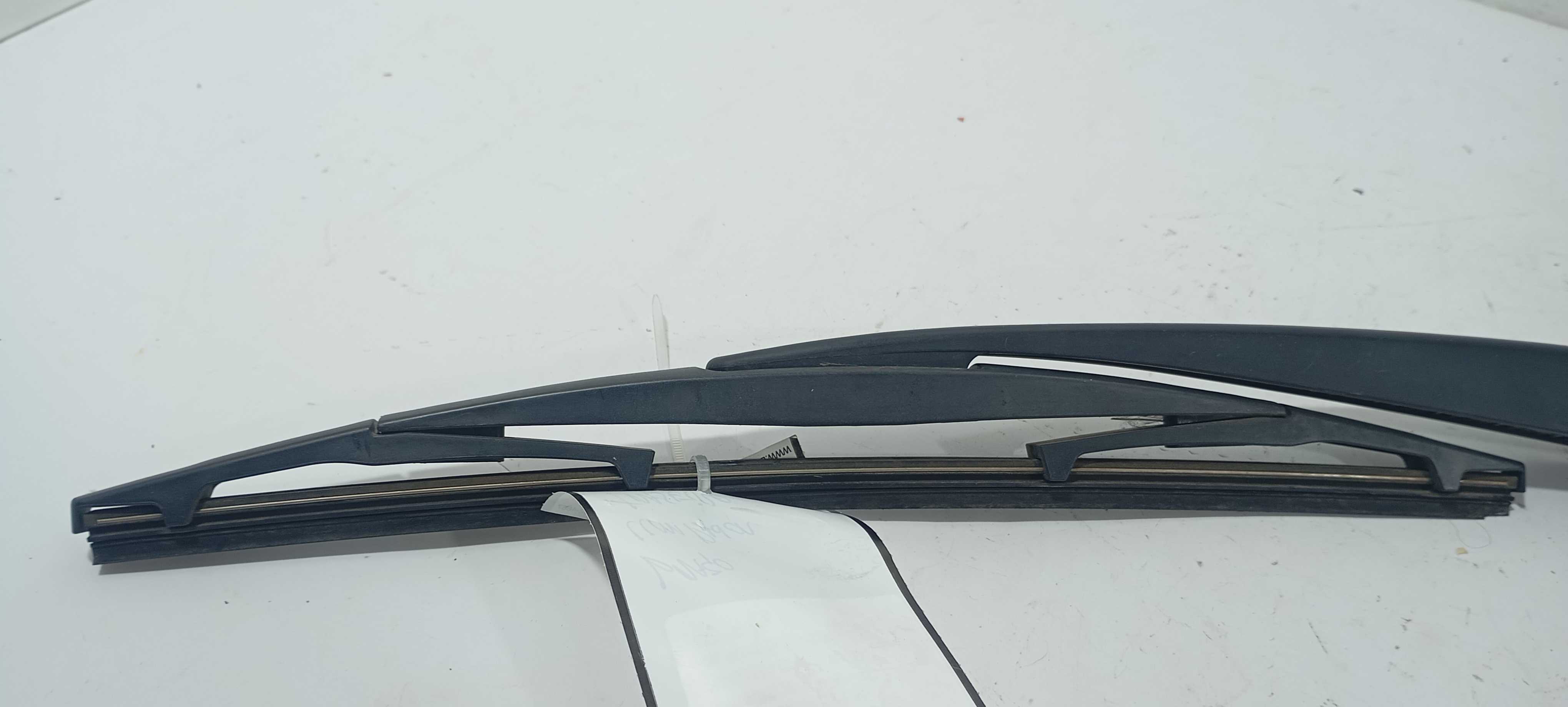 Braço Limpador Traseiro Nissan March 1.0 2019 287811ha4a 3