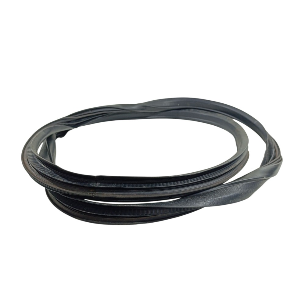 Borracha Porta Dianteira Direita Ford Ka 2020 H3bz5821596a 3