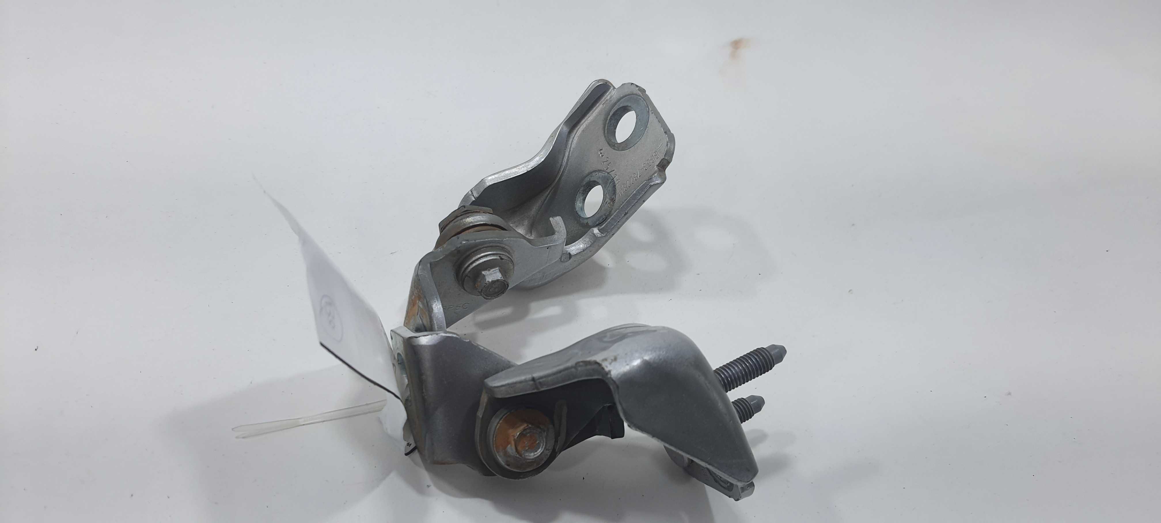 Dobradiça Porta Tras Esquerda Ford Ka 1.0 2020 Bb537822811ah