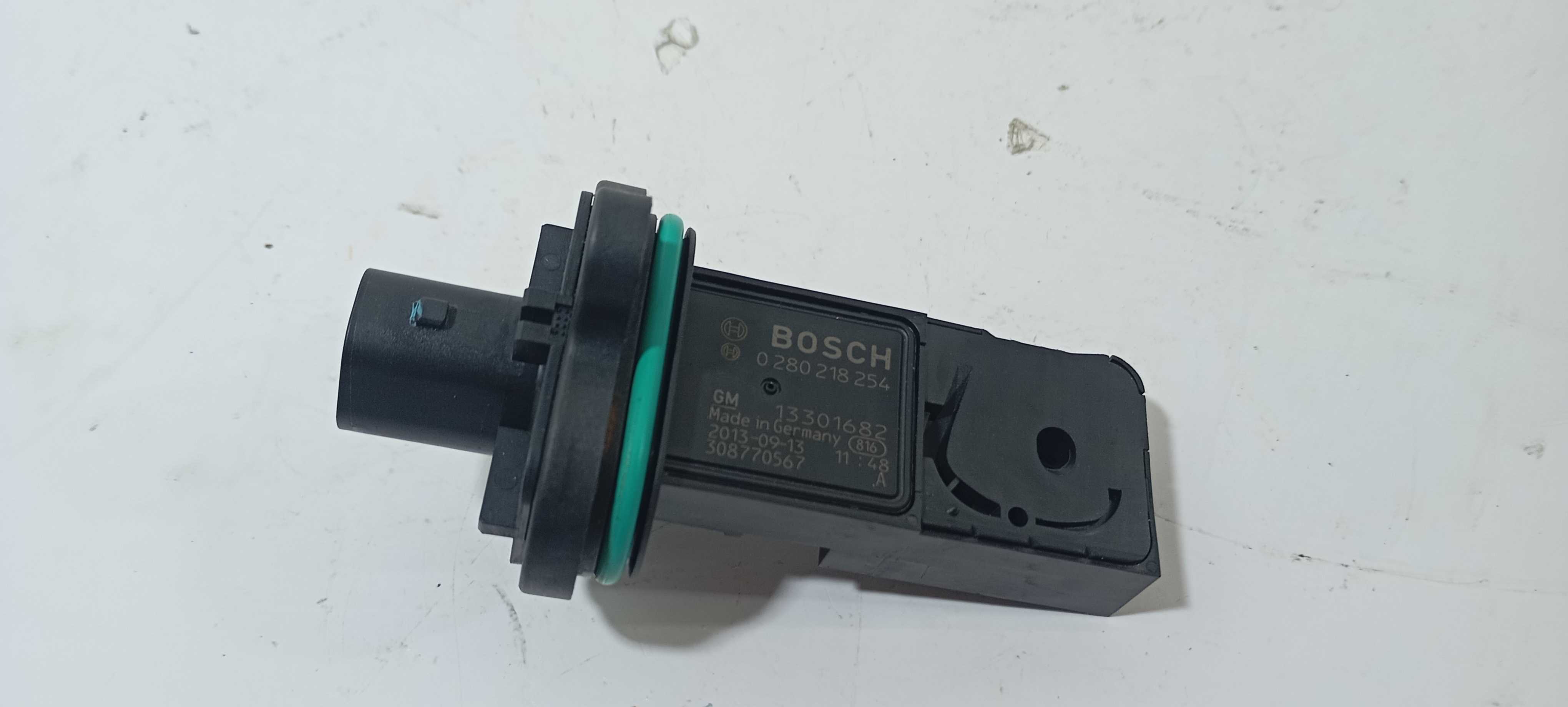 Sensor Maf Chevrolet Cruze Sedan 1.8 2014 13301682 1